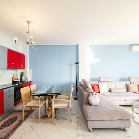 Selami Sea View Apartments Lukove Exterior photo