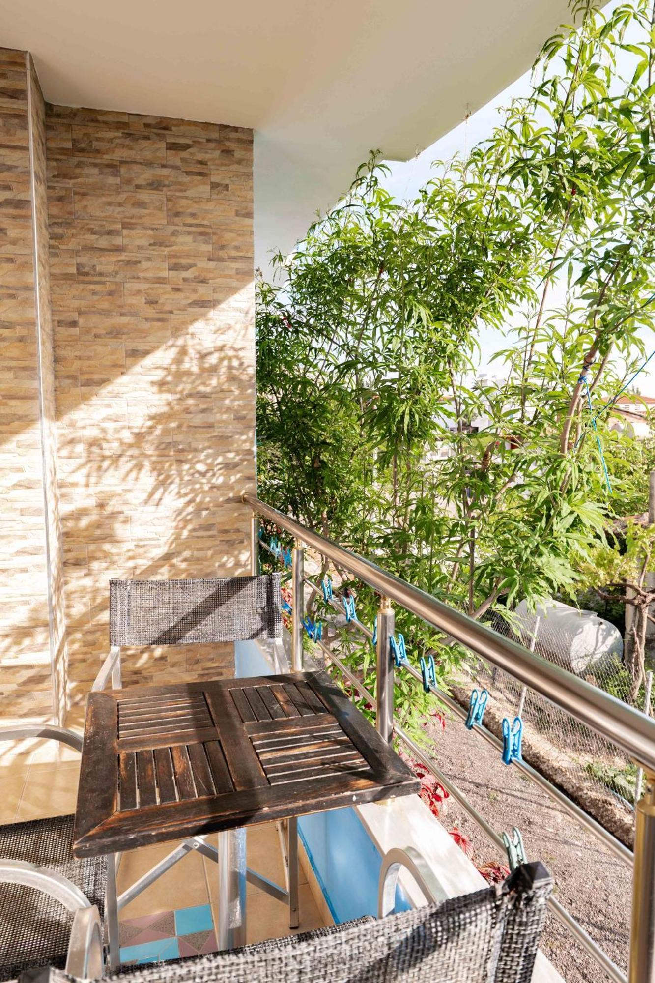 Selami Sea View Apartments Lukove Exterior photo